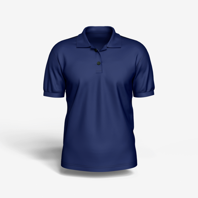 Polo Mockup 1